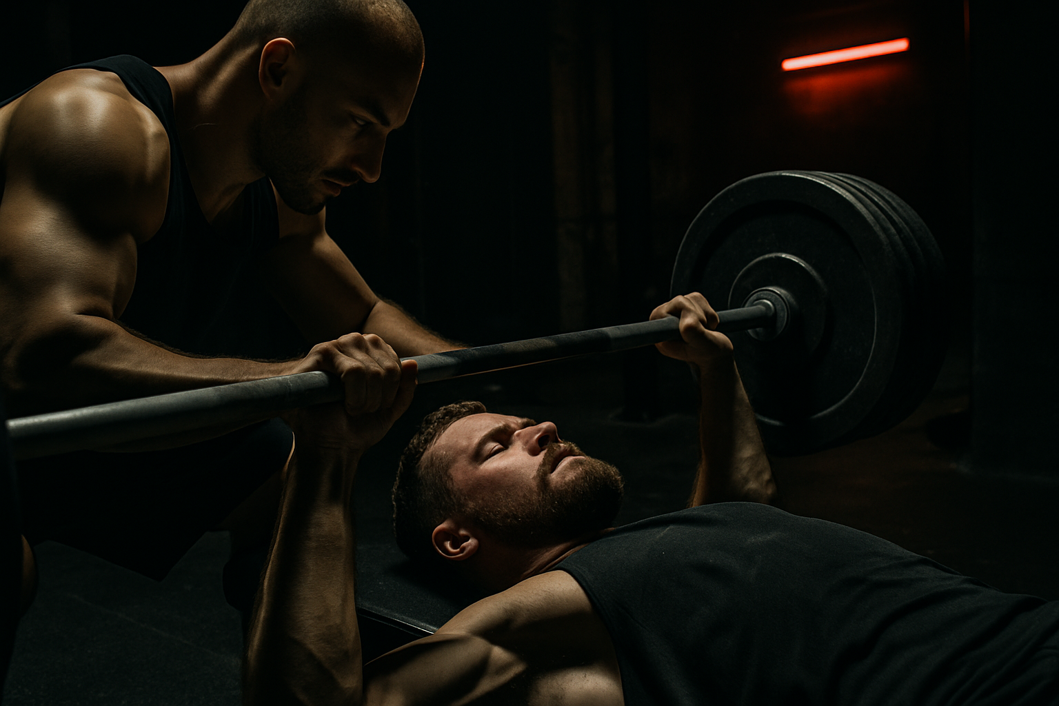 Personal Training