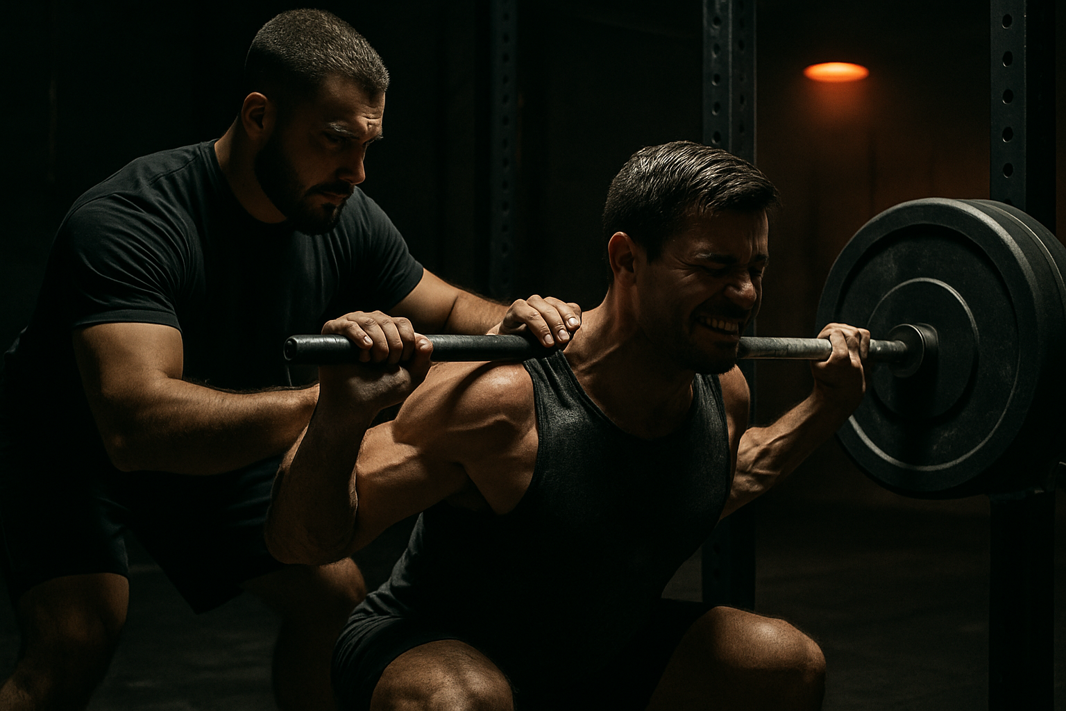 Strength Coaching